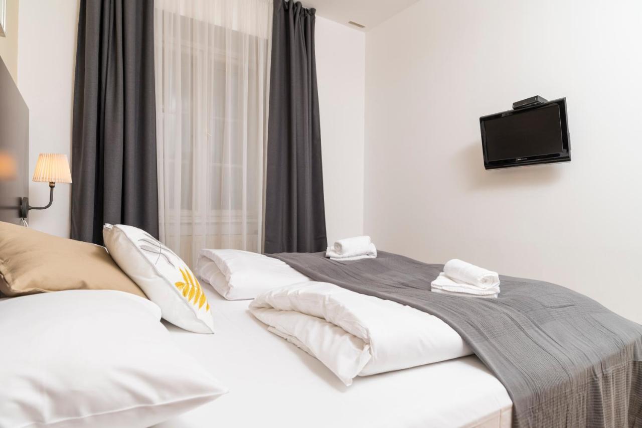 Stephansdom Premium Apartments Vienna Exterior photo
