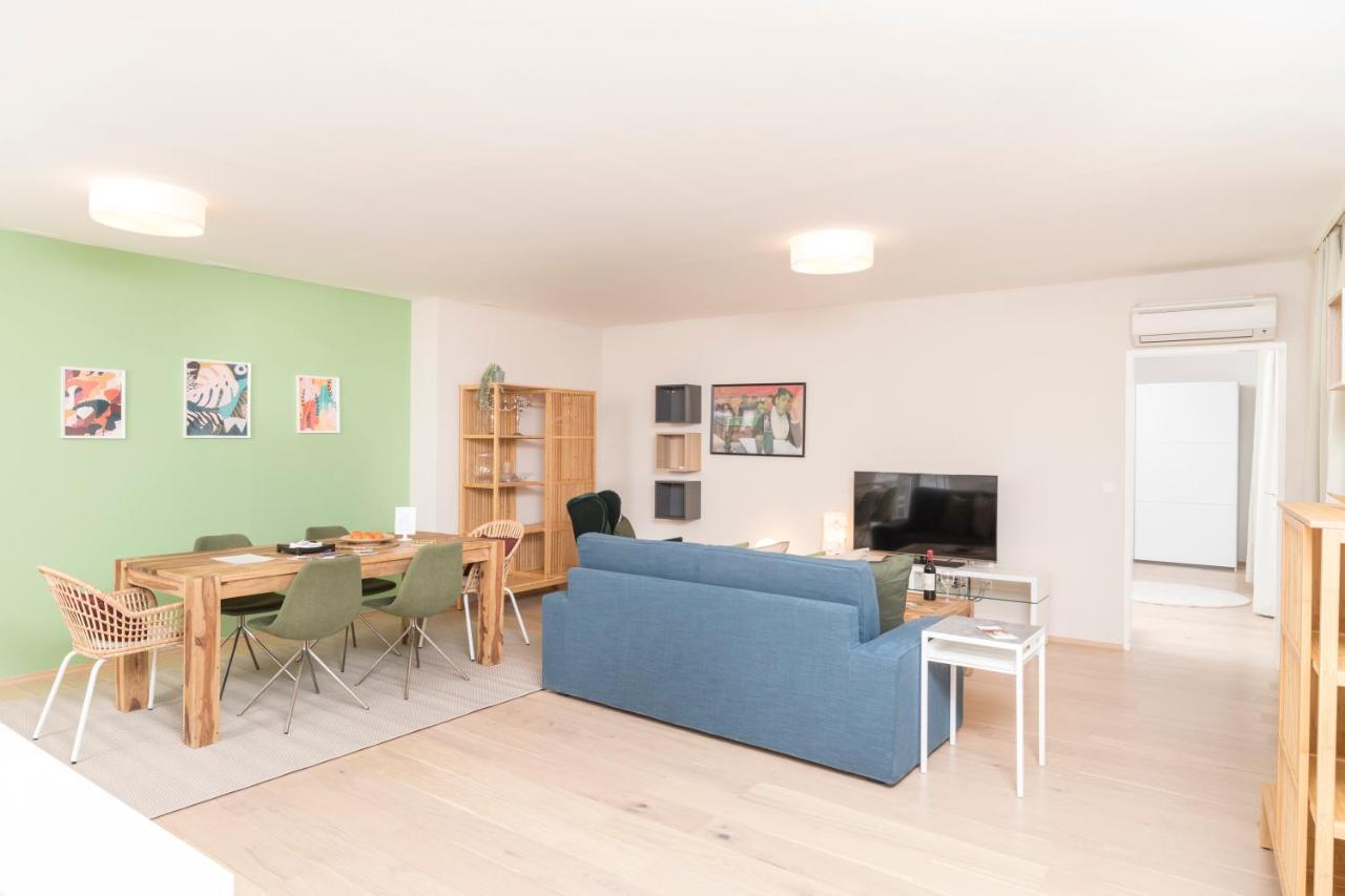 Stephansdom Premium Apartments Vienna Exterior photo